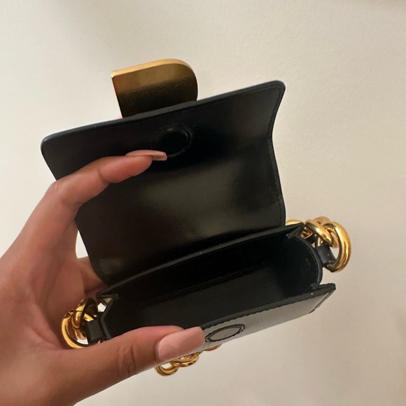 Brandon Blackwood Micro Nia Bag - Picture 9 of 9